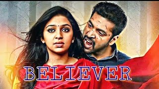 Miruthan Movie Believer Version | Jayam Ravi 🔥🔥