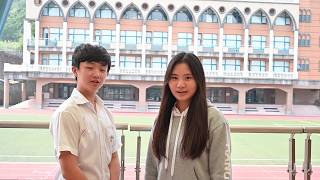 WSSC Taiwan Student Ambassador Message