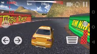 Car racing simulator 2015 #3