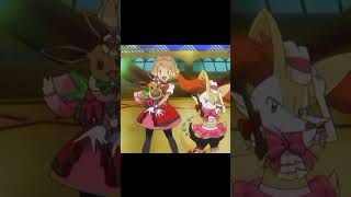 Best Pokegirls amv - Dusk till dawn #anime #may #lillie #serena #dawn #pokemon