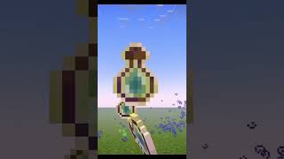 Minecraft Satisfying Things! #shorts #minecraft #viral