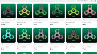 SPINNER COIN SARMOYASIZ DAROMAD #notcoin #bitcoin #blum