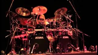 Mike Harshaw - Drum Solo - Full