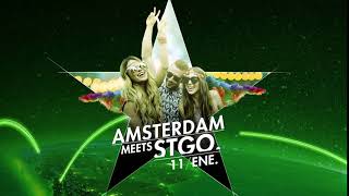 Heineken OpenChile - Amsterdam Meets Stgo