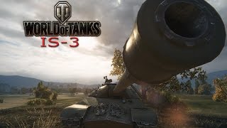 World of Tanks - IS-3