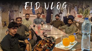 Eid ki Routine | Doston k sath 1 sal bad Gathering