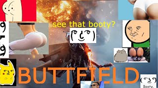 ( ͡° ͜ʖ ͡°) BATTLEFIELD 1 TRAILER PARODY ( ͡° ͜ʖ ͡°)