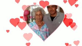 En Memoria de Mi Abuelita Felipa Rivera Hdz