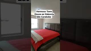 Town House en Venta en Valencia Edo Carabobo