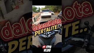 Dalam Kota.. #meme #fypage #shortsfeed #shortsvideo #shortsviral #shorts