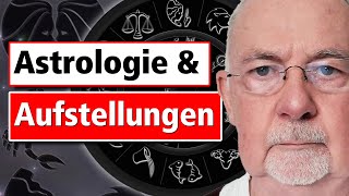 Astrologie & Aufstellungen / Nutzen der systemischen Aufstellarbeit nach APL