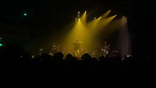 2.3.24 Narrow Head: Regency Ballroom SF, CA Homesick Festival