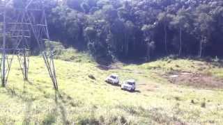 Carioca Off-Road 2014