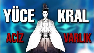 KİM BU RUH KRALI? İLK GÜNAHIN KURBANI | Bleach