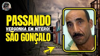 Comando Vermelho está passando vergonha em Niterói? Descubra o que está acontecendo!