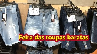 SÓ ROUPAS JEANS GRAVADO NA FEIRA DA SULANCA CARUARU NOVEMBRO DEZEMBRO 2024