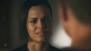 I Love and don't want to loose you |  S.W.A.T - 05X21 #swat