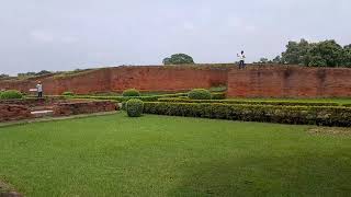 Nalanda Uiversity / Nalanda Vishwavidyalaya / Nalanda Khandar / Nalanda Tour / Nalanda Bihar Sarif