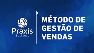 Método de Gestão de Vendas