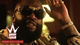 Rick Ross - Idols Become Rivals