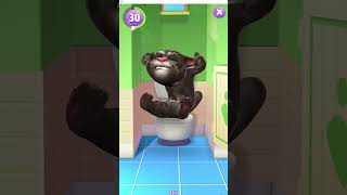 Talking tom 2 #gamingvideos