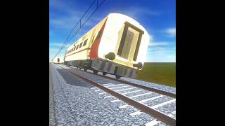 accident Indian train crossing3d scam utkarsh train decouple