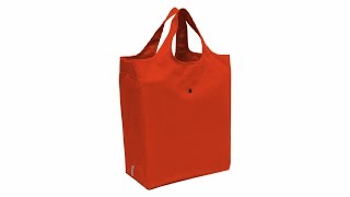 AD138 - Mini-Bag "Compact" - Falttasche