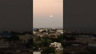 Lua Cheia | Goiânia 13/09/19