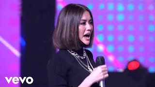 AGNEZ MO - Pop Academy Grand Final Concert & Result Vocal Range (G3 - G5 - A5)