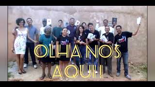 OLHA  NÓS AQUI !! Video curto