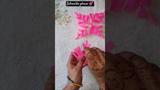 Low Cost Diwali 🪔 Home Decor Ideas #diy #craft #diwali #ytshorts #viralvideo #youtube #diwalispecial