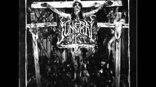 Funeral Mist - Holy Poison