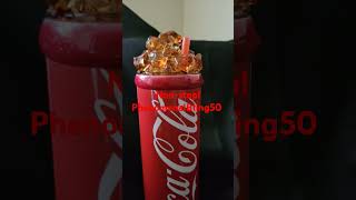 Coca Cola Tumbler Handmade #tumblers #fakebake