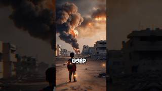 😱The Unspoken Truth: Israel's Actions in Gaza 🔥🕊️2024#shorts#2024conflict#history