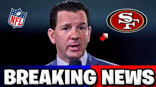 💣URGENT NEWS! THINGS ARE ABOUT TO GET INTENSE! SAN FRANCISCO 49ERS NEWS! SAN FRANCISCO 49ERS NEWS!