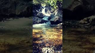 bagiya mahake unseen Chhattisgarh Baghbil waterfall beautiful view with chhattisgarhi song