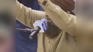 Owais Raza Qadri new whatsapp status 2020