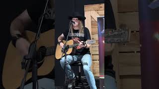 "Cold And Alone" singer songwriter live in Zanesville, Ohio - CHARLIE BONNET III aka CB3