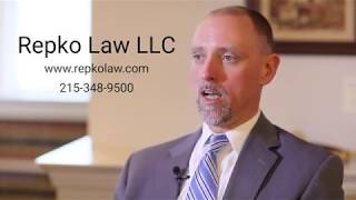 Bob Repko, Founding Partner of Repko Law, LLC