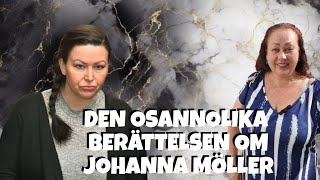 ARBOGAKVINNAN JOHANNA MÖLLER