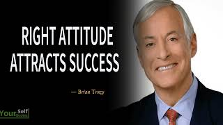 Right ATTITUDE Attracts SUCCESS - Powerful Motivational Speeches To Start Your Day