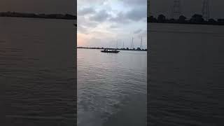 surjastto er somoy#Beauti of sun#River#ytshorts#ytreels#viral