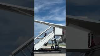 President @realDonaldTrump departs for Tucson, Arizona #usanews #donaldtrump #shortvideo #shorts