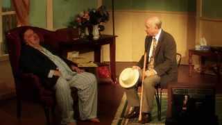 The Sunshine boys cast introductions