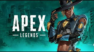 Conoce a Seer |  Tráiler de personajes de Apex Legends