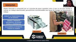 Prevencion De Riesgo Mecnico Como Estrategia De Control