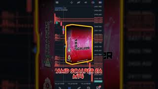 AMD SCALPER EA MT4 FREE DOWNLOAD 🔥📉📈🔥