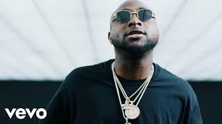 Davido - Like Dat