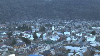 SAN MARTÍN DE LOS ANDES   NEUQUÉN   RUMBOS PARA VER   RUEDALITO