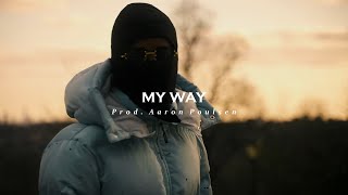 Nino Uptown x wewantwraiths Piano Type Beat - My Way (Prod. Aaron Poulsen)